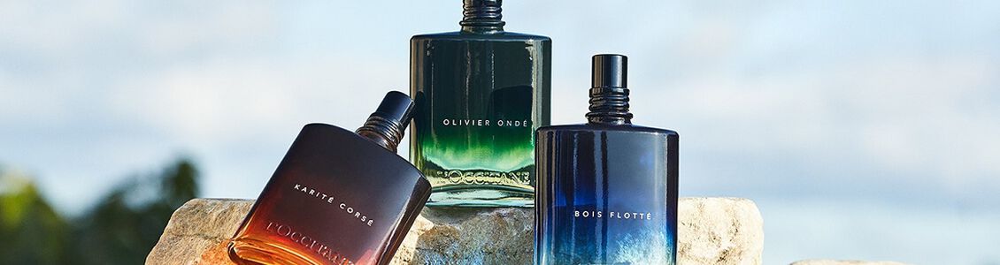 perfumes masculinos colección prestige