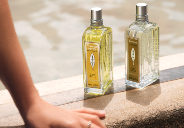 perfume fresco
