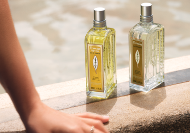 perfume fresco