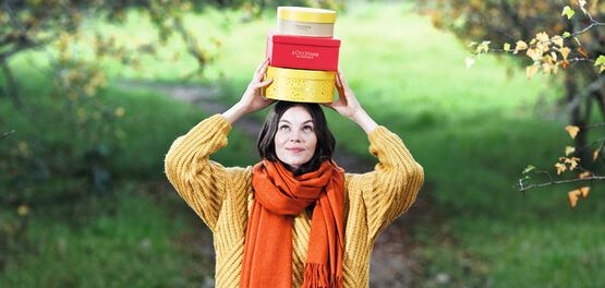 &iexcl;A cada mujer su regalo de belleza!