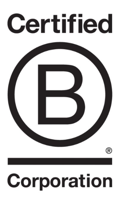 Logo BCorp
