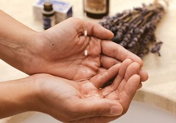 melange relaxant huiles essentielles