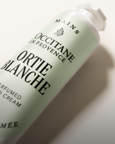 Crema de Manos Ortie Blanche