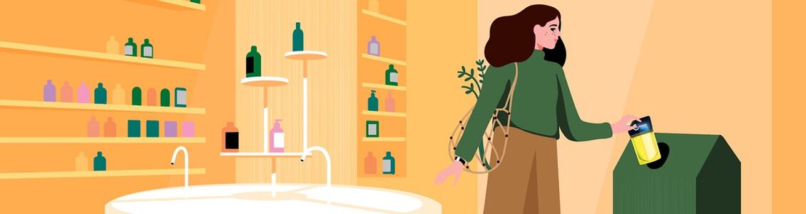 &iexcl;&Uacute;nete al movimiento para luchar contra la contaminaci&oacute;n pl&aacute;stica!