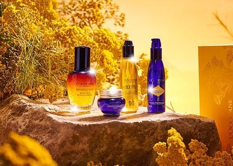 Encuentra tu rutina de belleza
