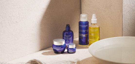 routine beaute