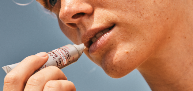 barras de labios