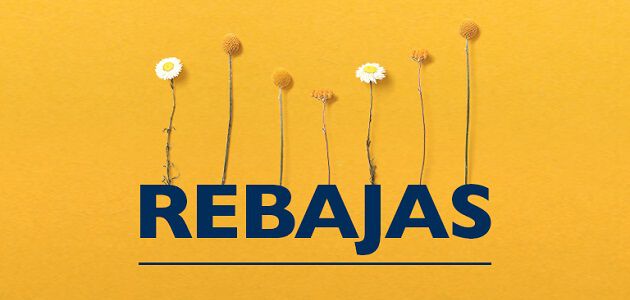 <b>¡REBAJAS DE BELLEZA!</b>