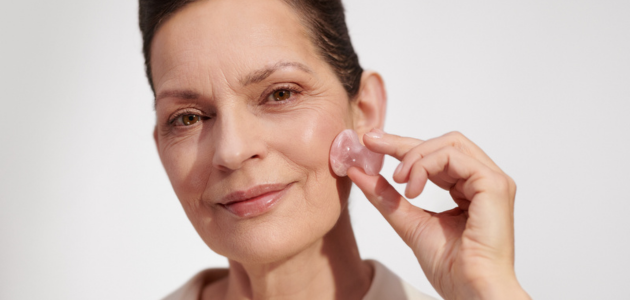 consejos sobre el uso del gua sha