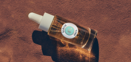aceite de rostro piel seca