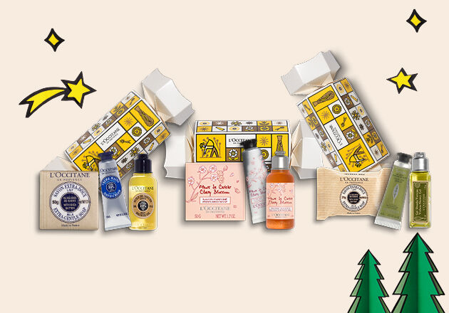 <b>¡Tú Kit de 3 Crackers de Navidad DE REGALO!</b>