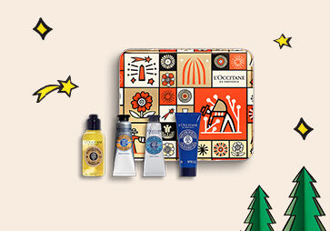 <b>Tu Cajita y sus minis de Karité DE REGALO</b>