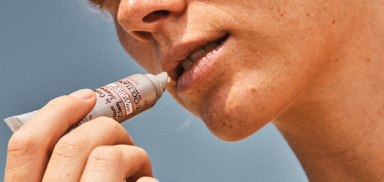 barras de labios