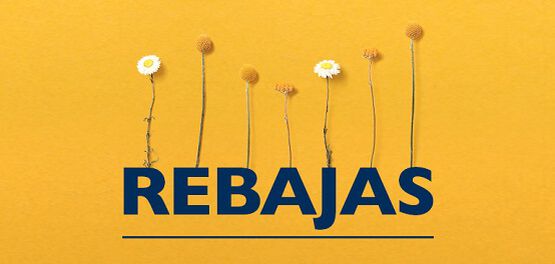 <b>¡REBAJAS DE BELLEZA!</b>