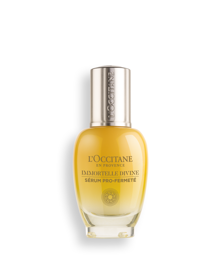 S&eacute;rum Divina Siempreviva 30 ml | L&rsquo;Occitane en Provence
