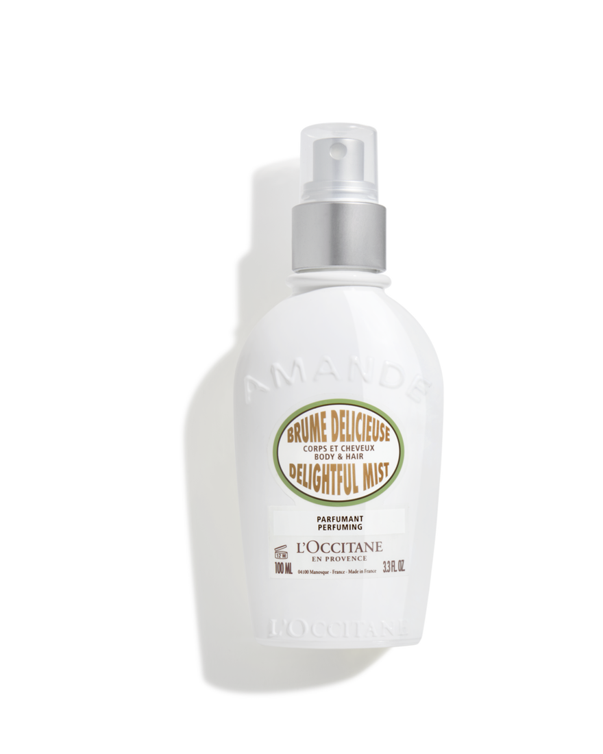 Vista 4/8 de Bruma Perfumada Almendra, , RECT