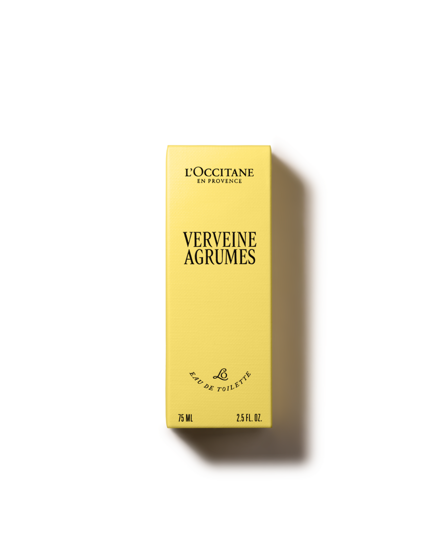 Vista 3/8 de Eau de Toilette Verveine Agrumes, , RECT