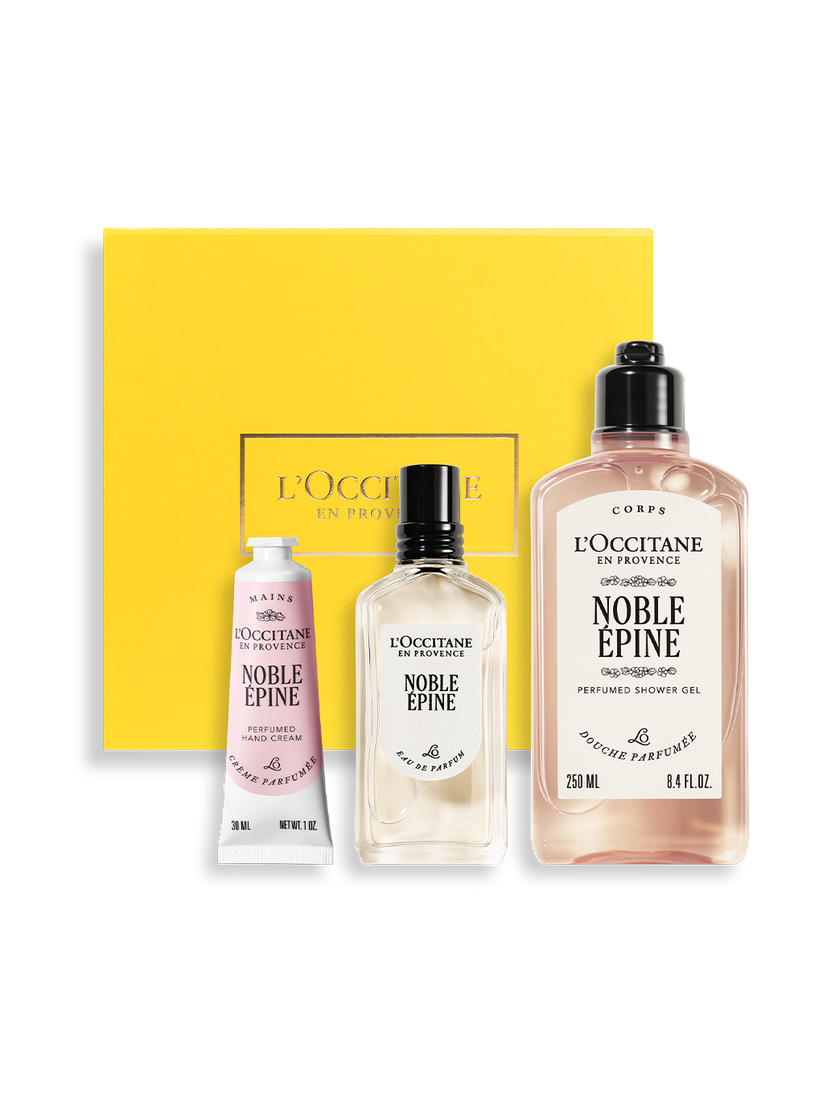 Vista 1/3 de Cofre Perfumado Noble &Eacute;pine, , RECT