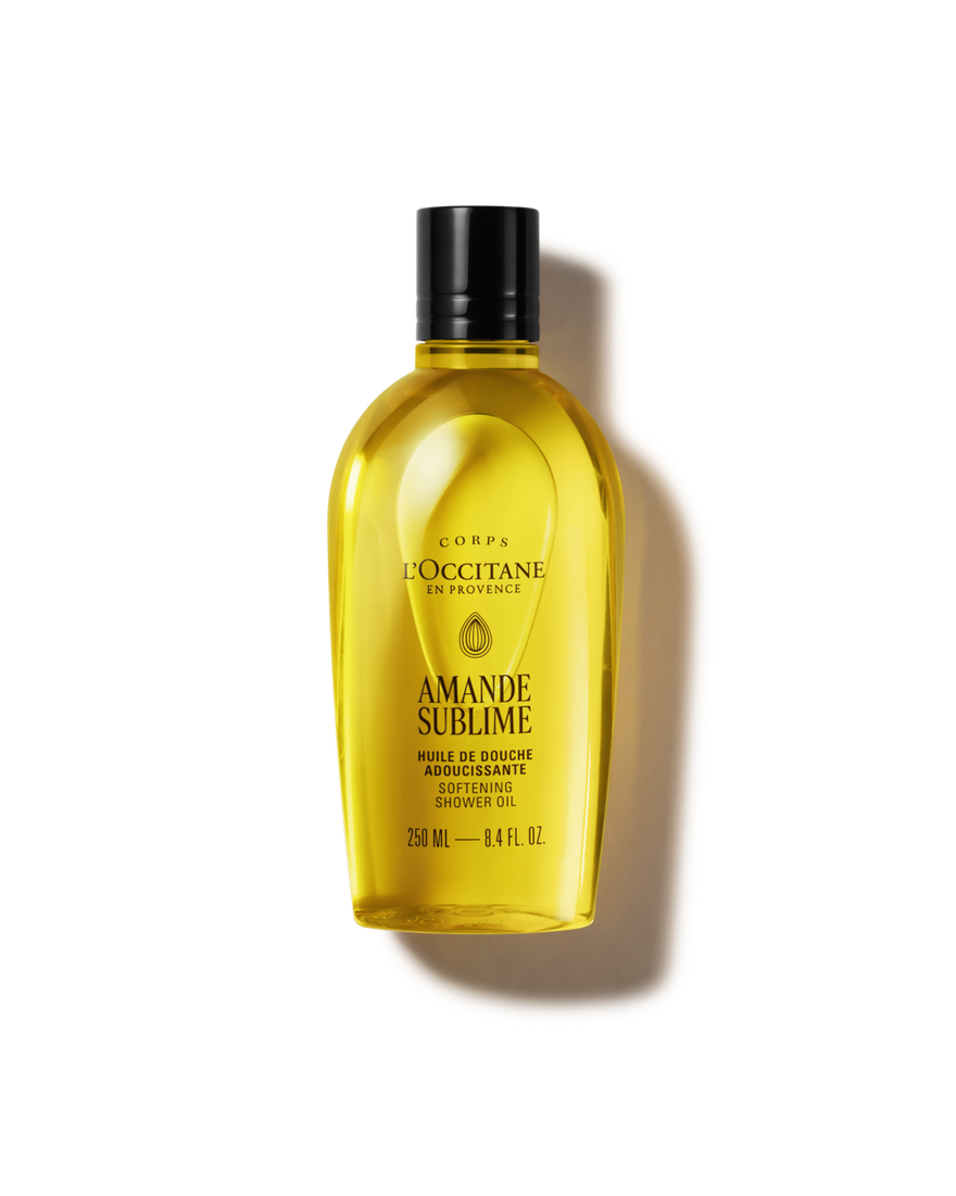 Aceite de Ducha Almendra 250 ml | L&rsquo;Occitane en Provence