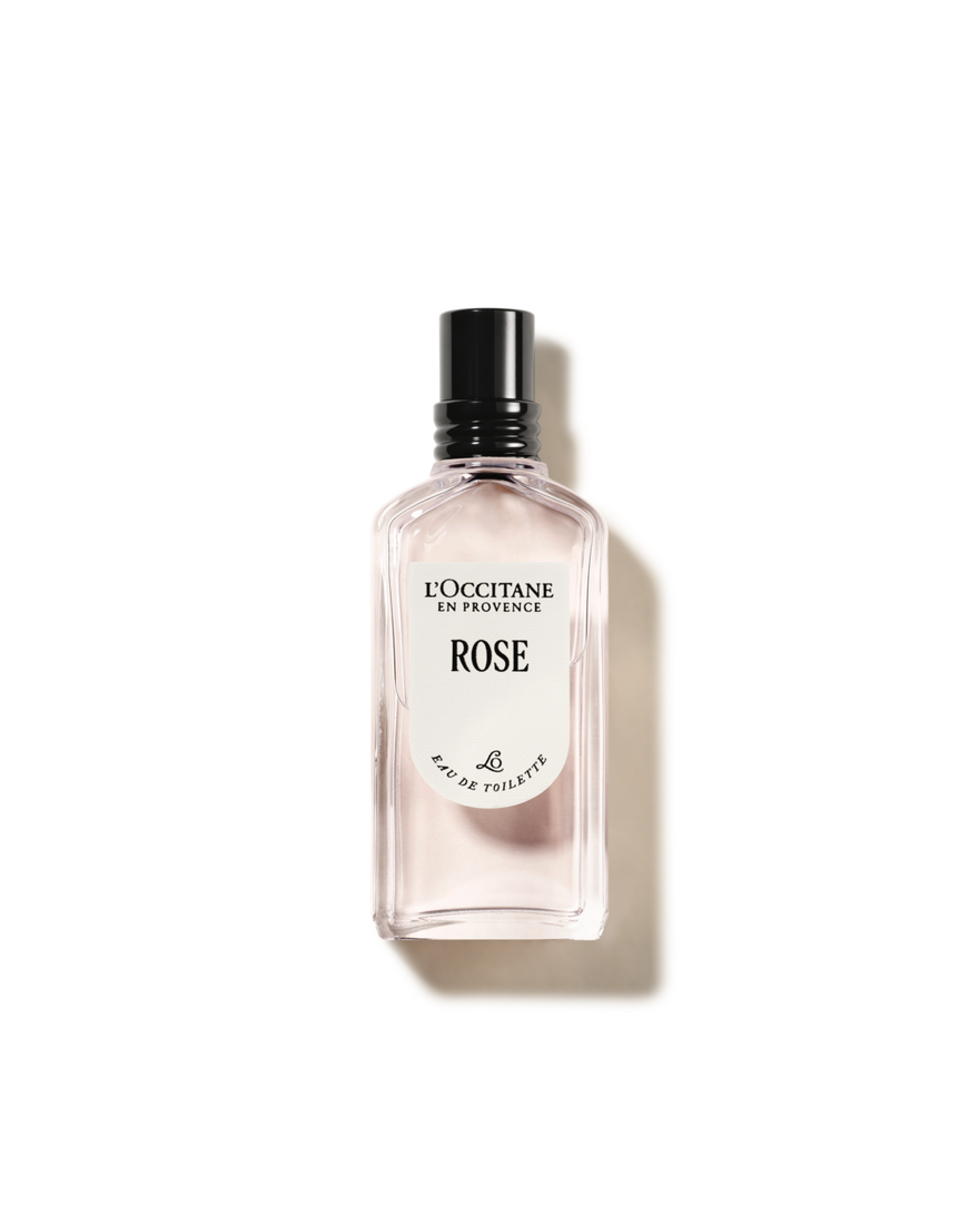 Vista 1/7 de Eau de Toilette Rose, , RECT