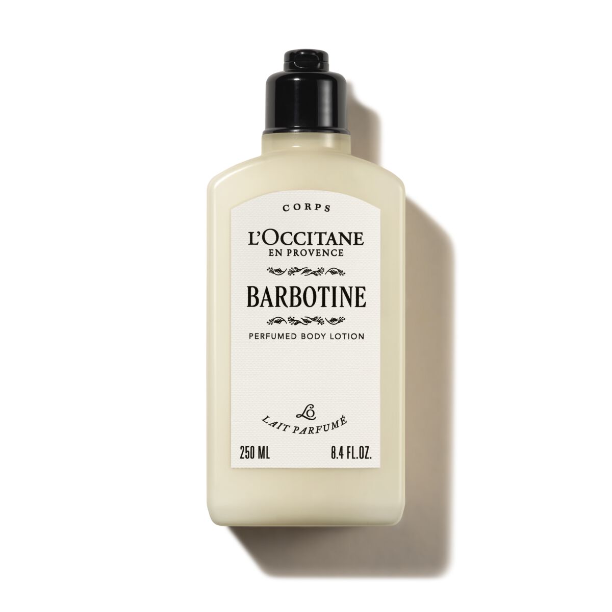 Leche de Cuerpo Barbotine 250ml - L'Occitane en Provence