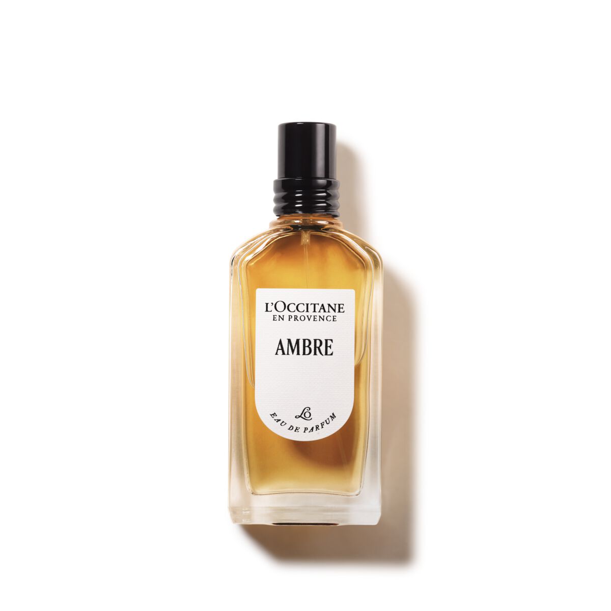 Eau de Parfum Ambre 50ml - L'Occitane en Provence