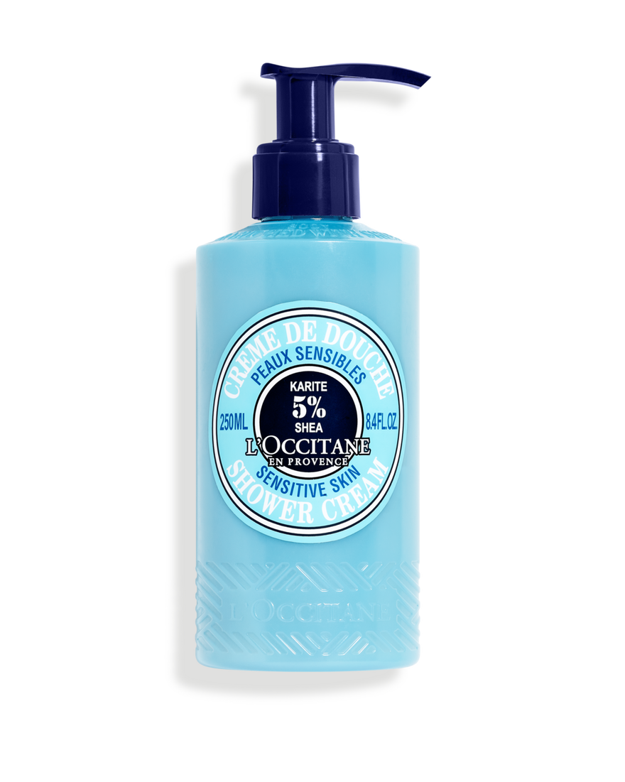 Crema de Ducha Karit&eacute; 250 ml | L&rsquo;Occitane en Provence