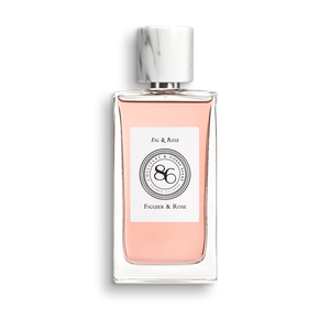 Collection de Parfums 86 Champs - Higuera y Rosa 90 ml | L’Occitane en Provence