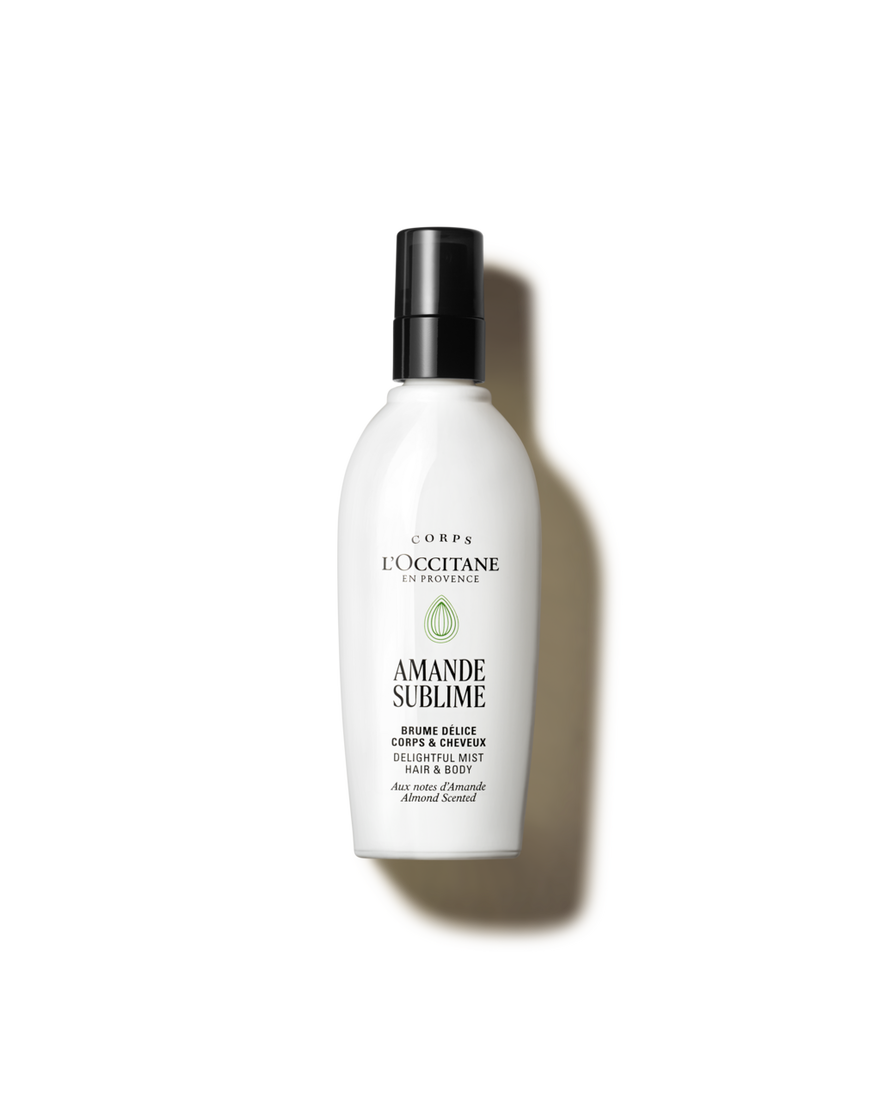 Bruma Perfumada Almendra 100 ml | L&rsquo;Occitane en Provence