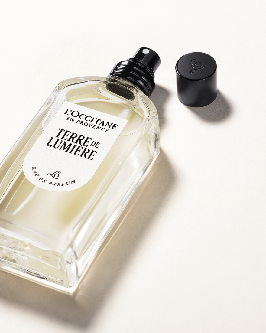 Vista 2/4 de Terre de Lumi&egrave;re eau de parfum 50ML, , RECT