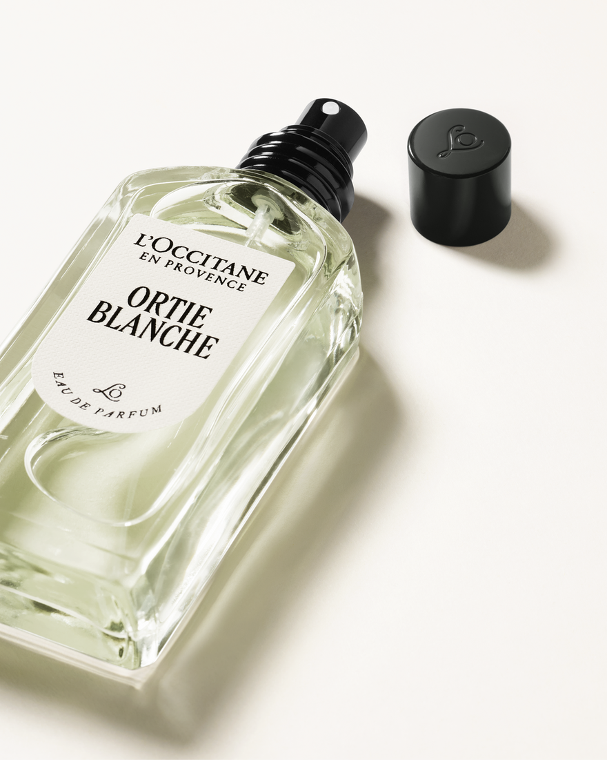 Vista 2/7 de Eau de Parfum Ortie Blanche (Herbae), , RECT