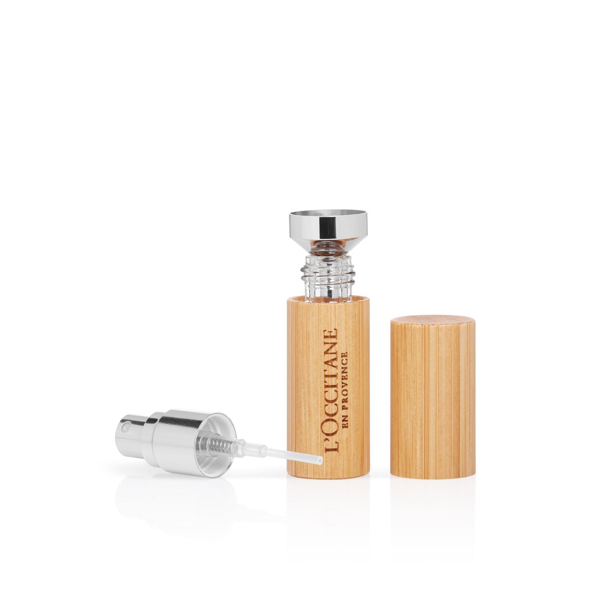 2024 HOLIDAY FRAGRANCE SPRAY - L'Occitane en Provence