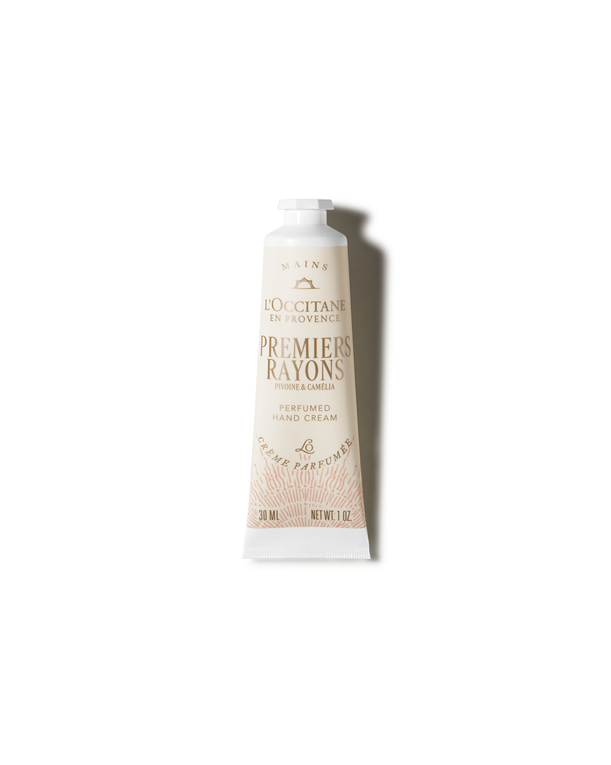 Crema de manos Premier Rayons 30 ml | L&rsquo;Occitane en Provence