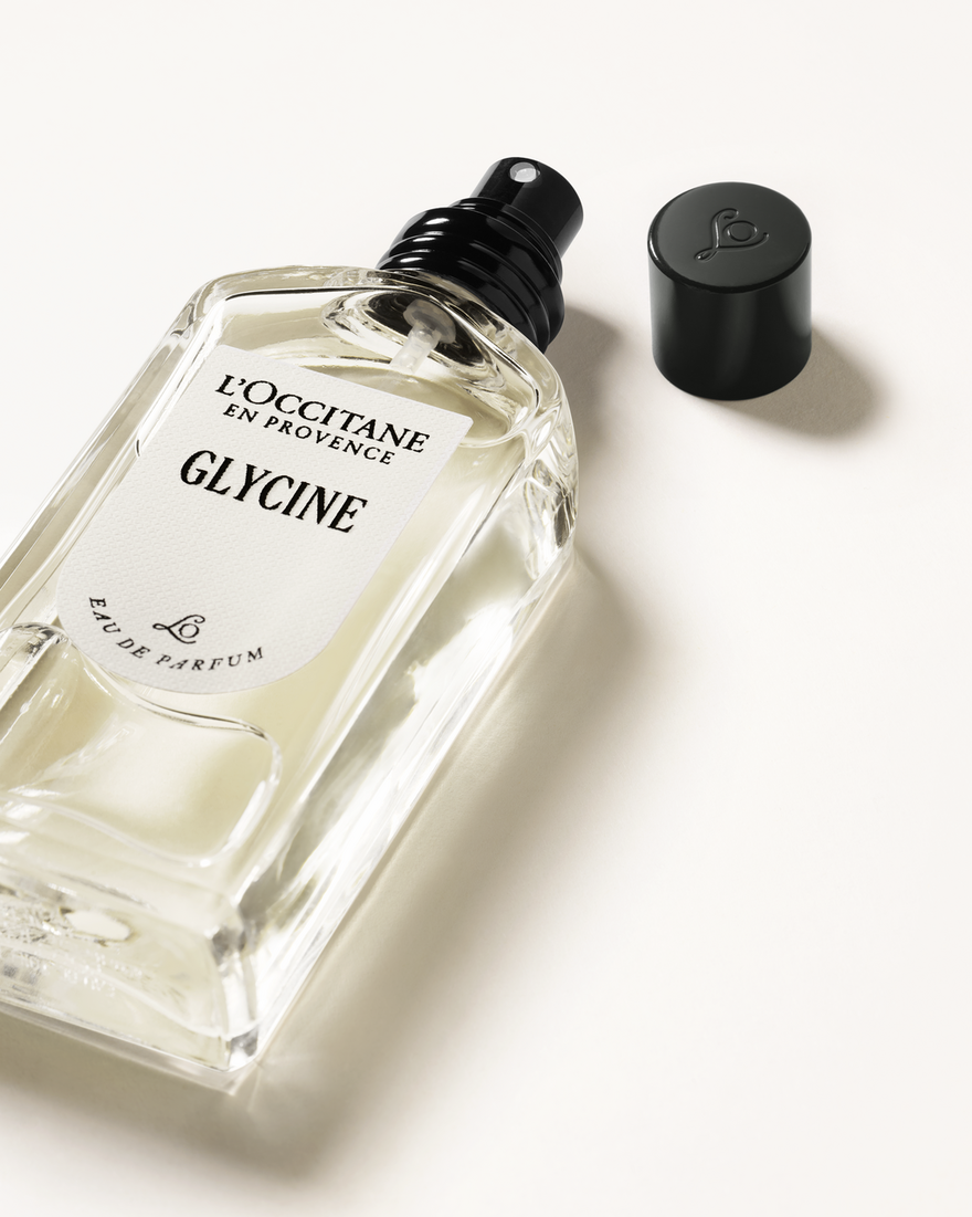 Vista 2/7 de Eau de Parfum Glycine, , RECT