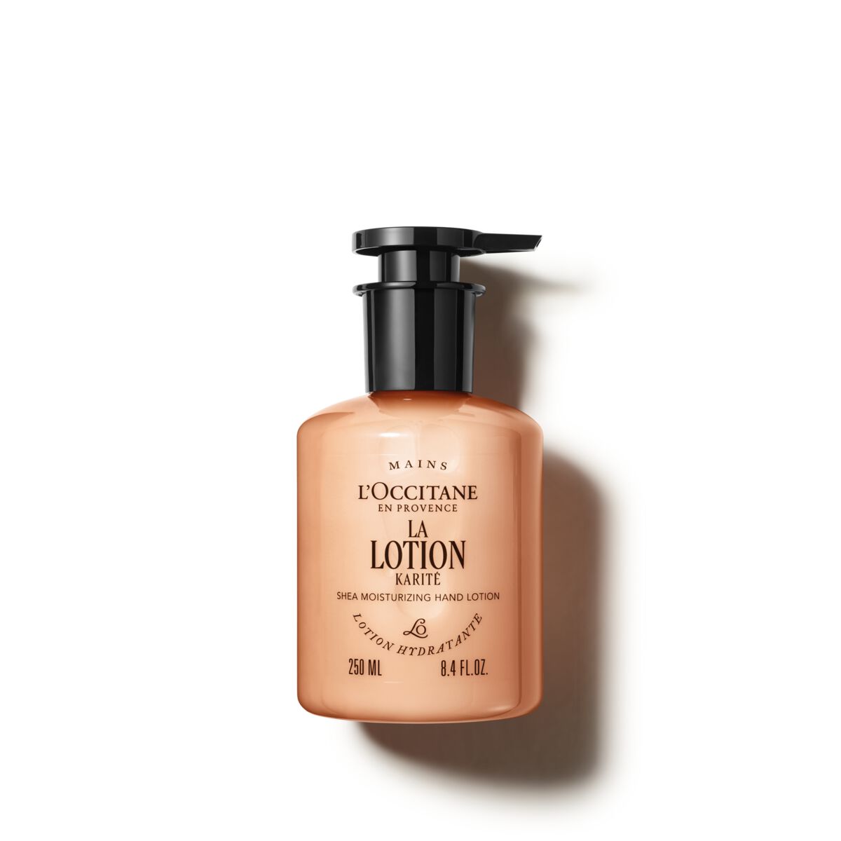 Loción de Manos y Cuerpo Karité 250ml - L'Occitane en Provence