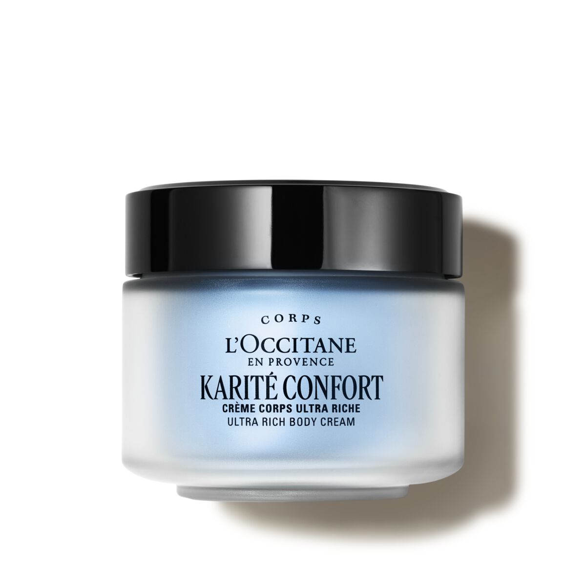 Crema Ultra Rica de Cuerpo Karité 200ml - L'Occitane en Provence