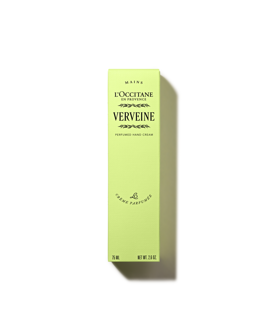 Vista 3/6 de Crema de Manos Verveine, , RECT