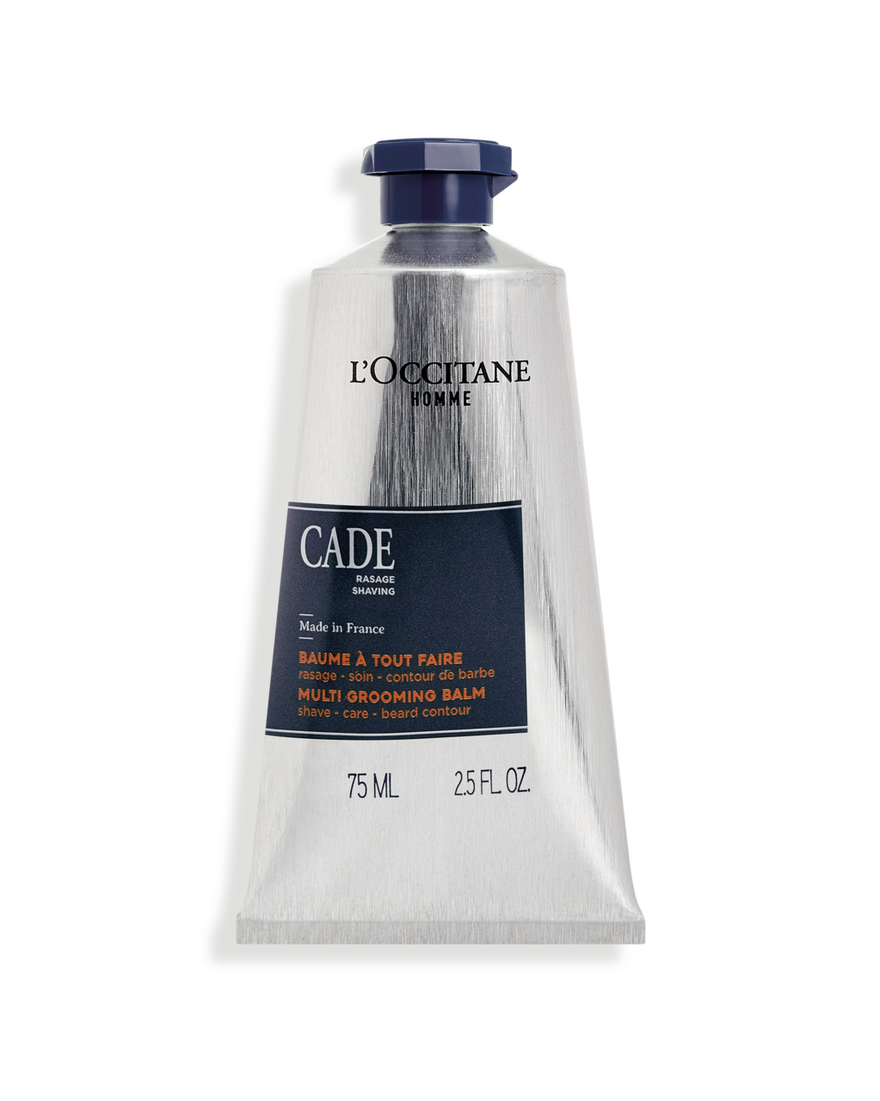 B&aacute;lsamo Multi Usos Cade 75 ml | L&rsquo;Occitane en Provence