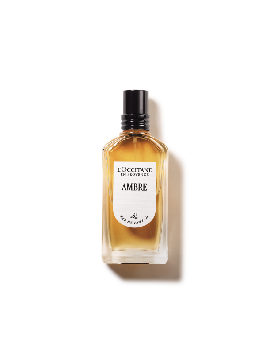 Vista 1/6 de Eau de Parfum Ambre, , RECT