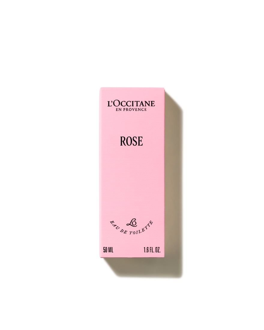 Vista 7/7 de Eau de Toilette Rose, , RECT