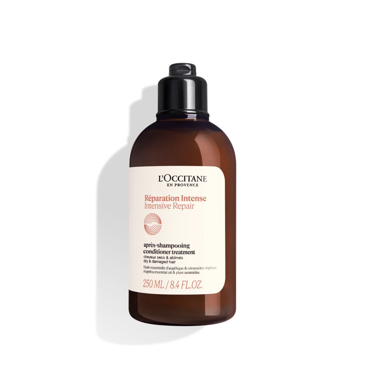 Acondicionador Reparación Intensa Aromacología 250ml - L'Occitane en Provence