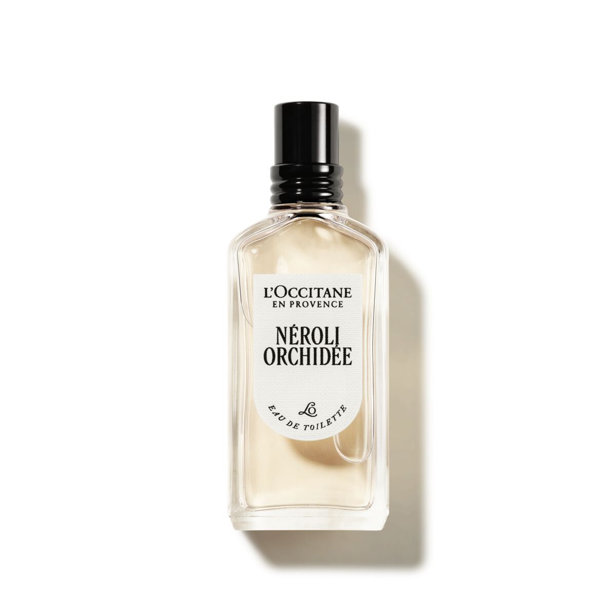 Eau de Toilette Néroli Orchidée 50ml - L'Occitane en Provence