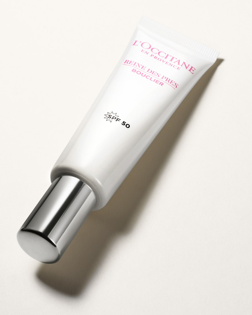 Vista 2/2 de Protector solar facial SPF50 Reina Blanca, , RECT