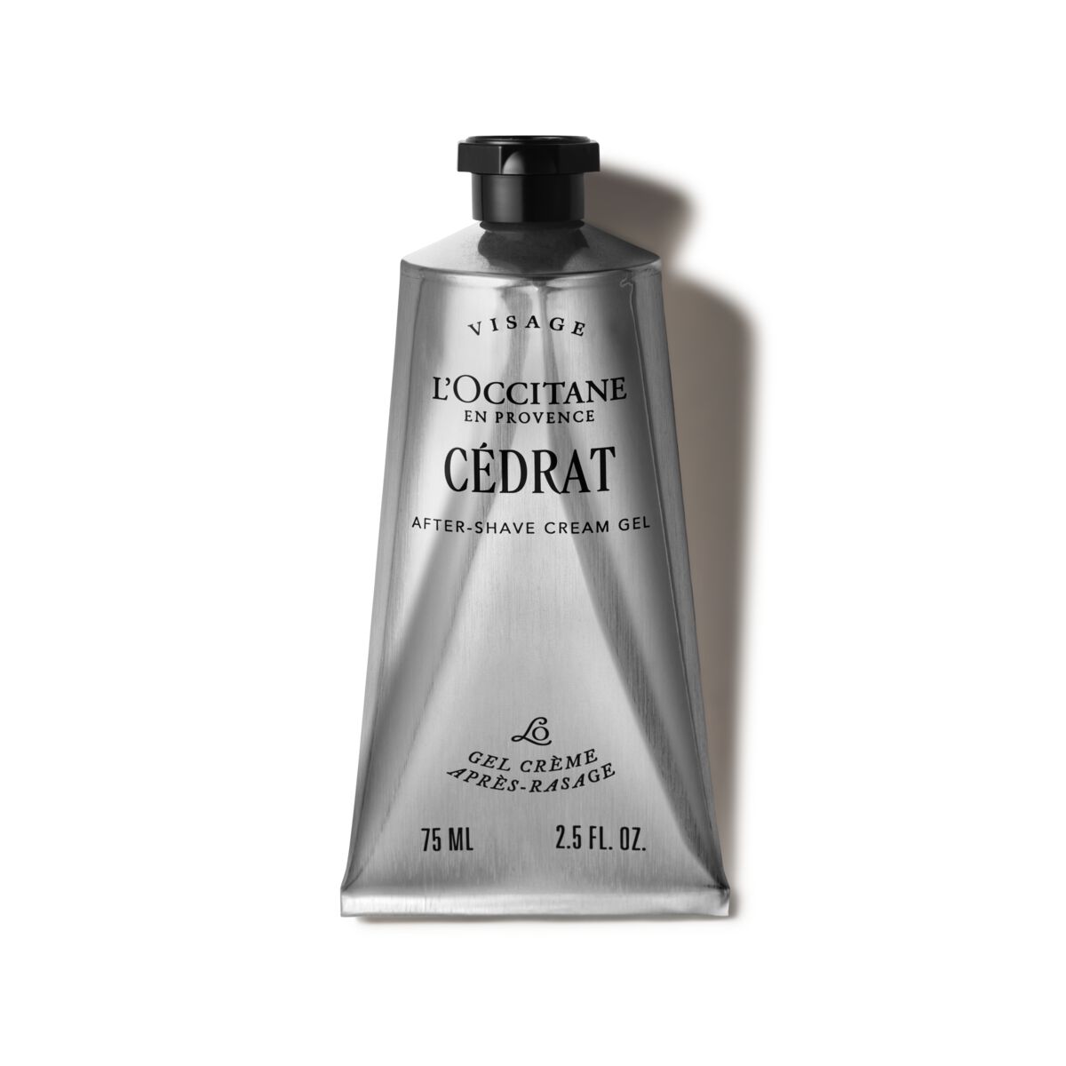 Gel Crema Aftershave Cédrat 75ml - L'Occitane en Provence