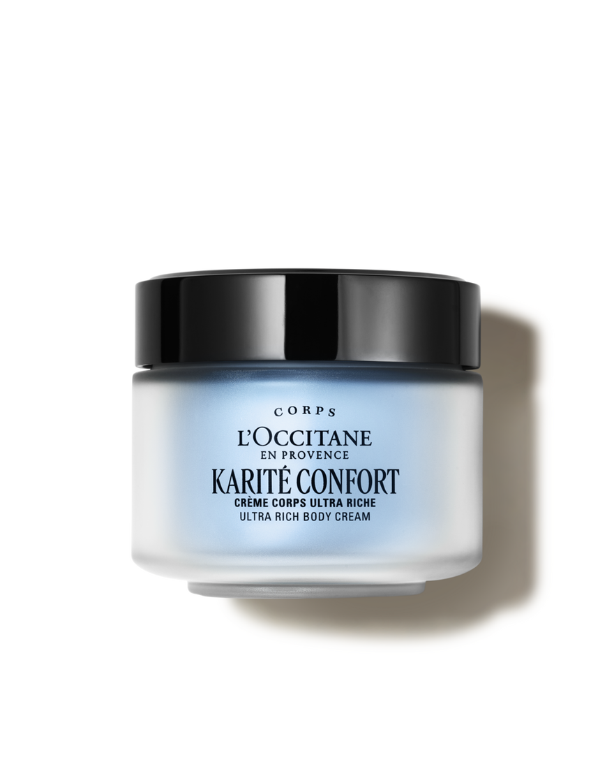 Vista 1/10 de Crema Ultra Rica de Cuerpo Karit&eacute;, , RECT