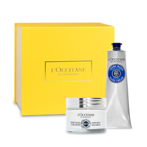 Todos los Cofres Regalo de Belleza | L'OCCITANE ES