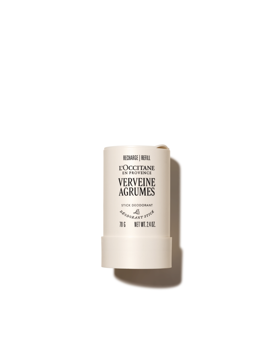 Recarga Desodorante Stick Verveine Agrumes 70 g | L&rsquo;Occitane en Provence