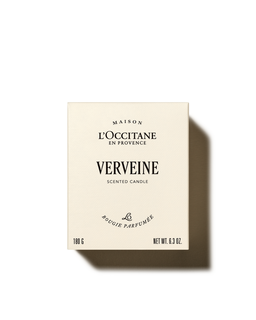 Vista 3/5 de Vela Verveine, , RECT