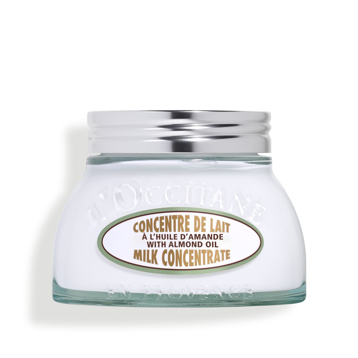 Concentrado de Leche Almendra 200ml - L'Occitane en Provence