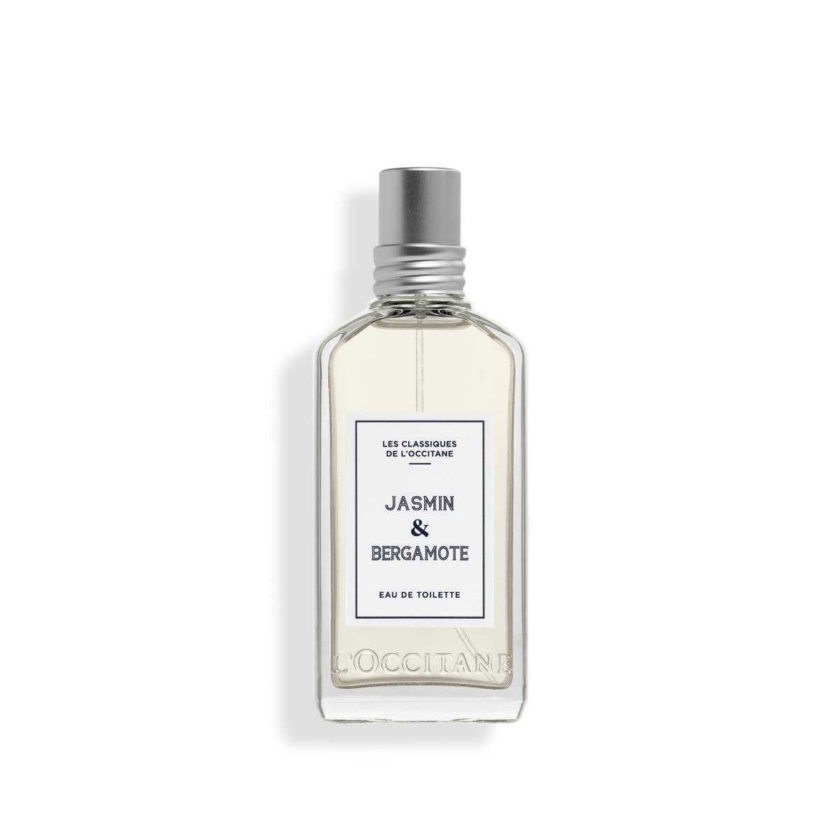 Vista 1/2 de Eau de Toilette Jazmín & Bergamota, , large